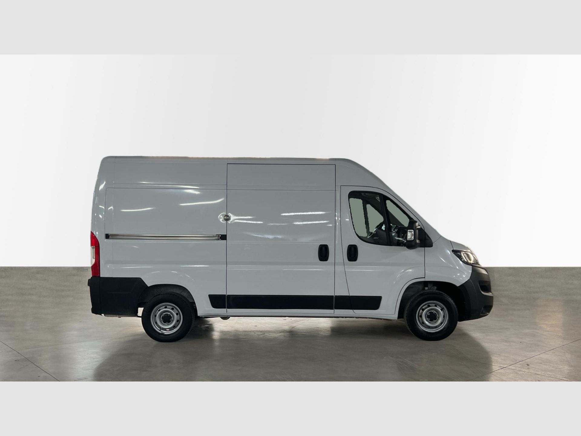 Fiat Ducato - 8