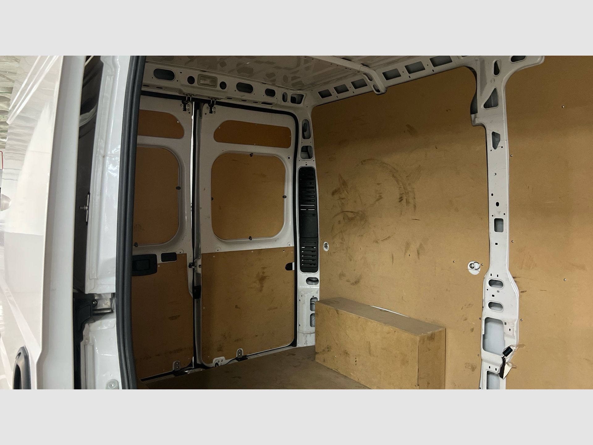 Fiat Ducato - 12