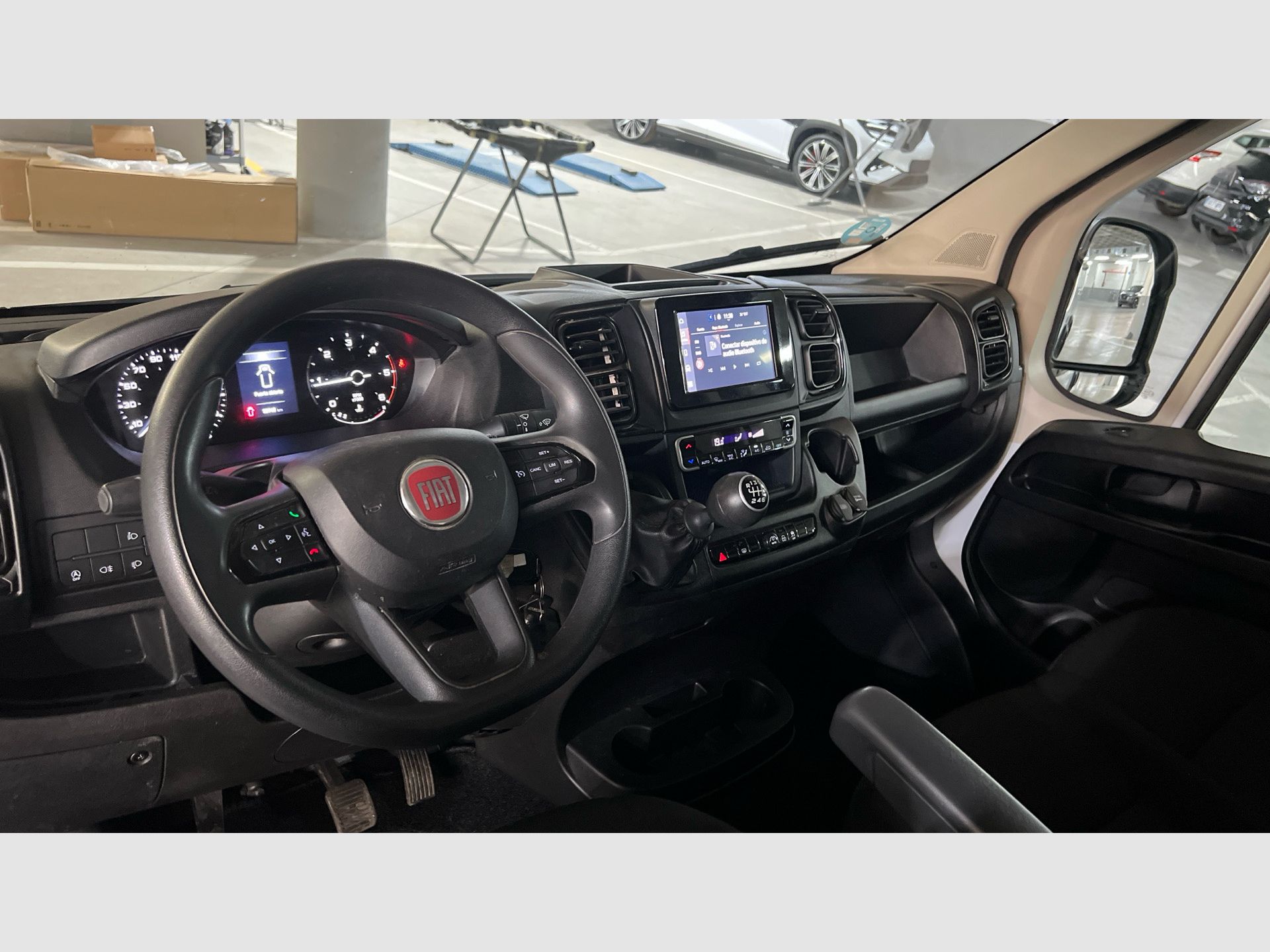 Fiat Ducato - 10