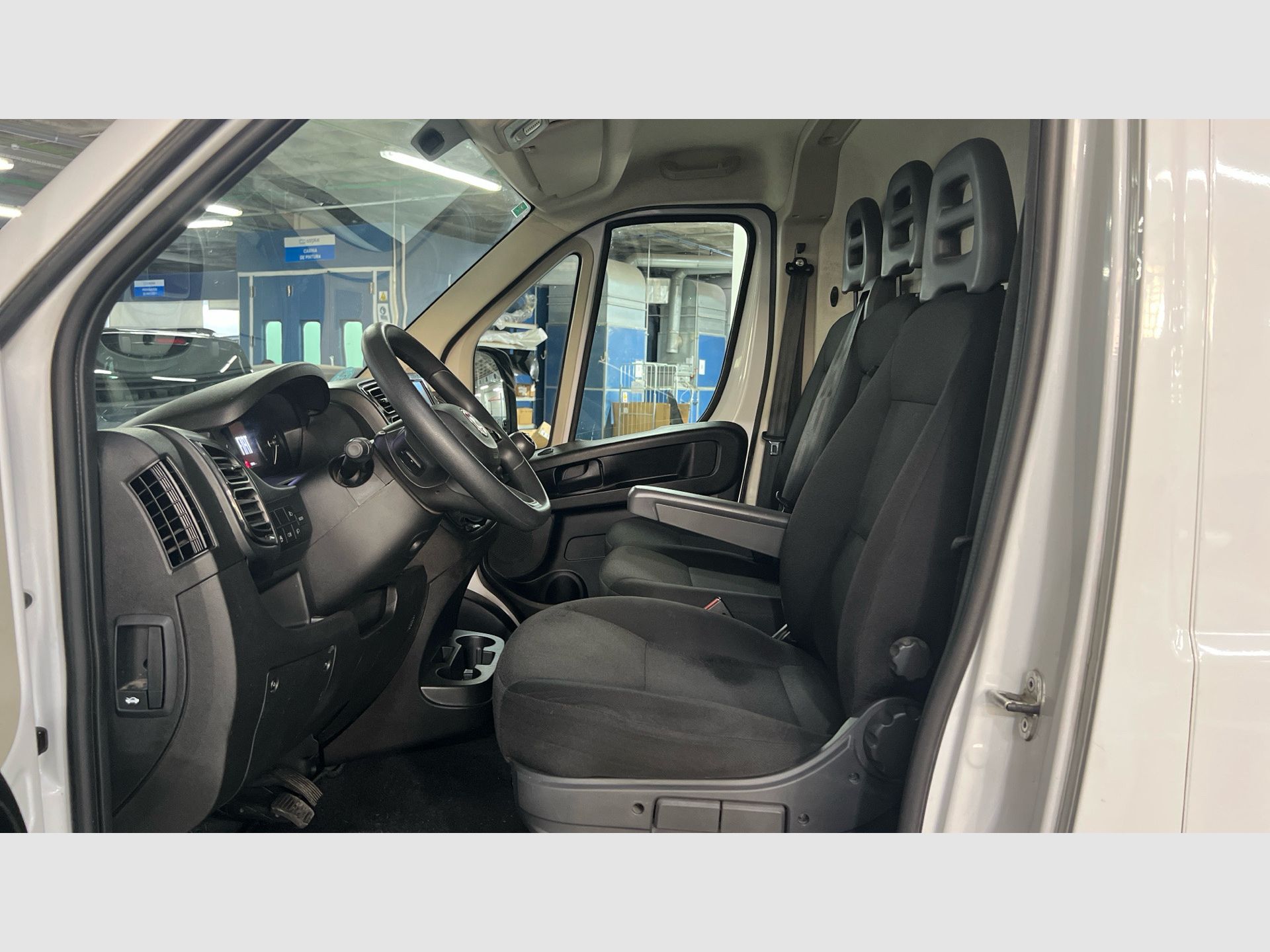 Fiat Ducato - 11