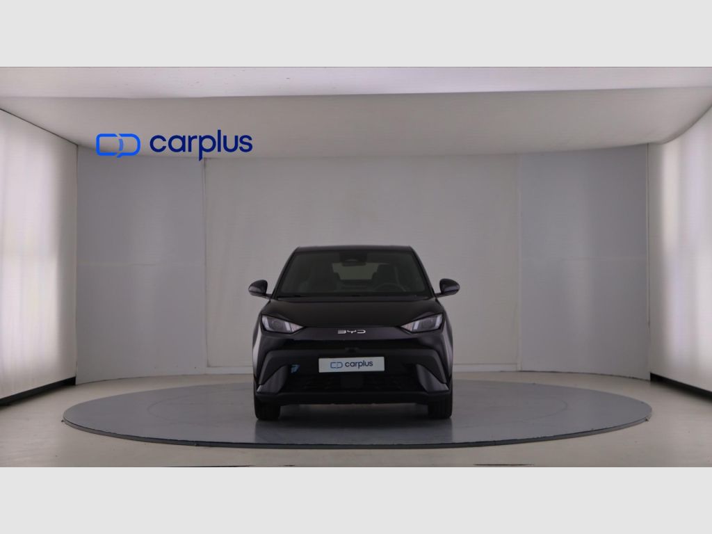 BYD Dolphin Surf - 3