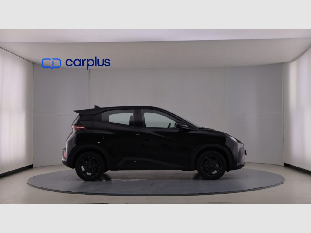 BYD Dolphin Surf - 4