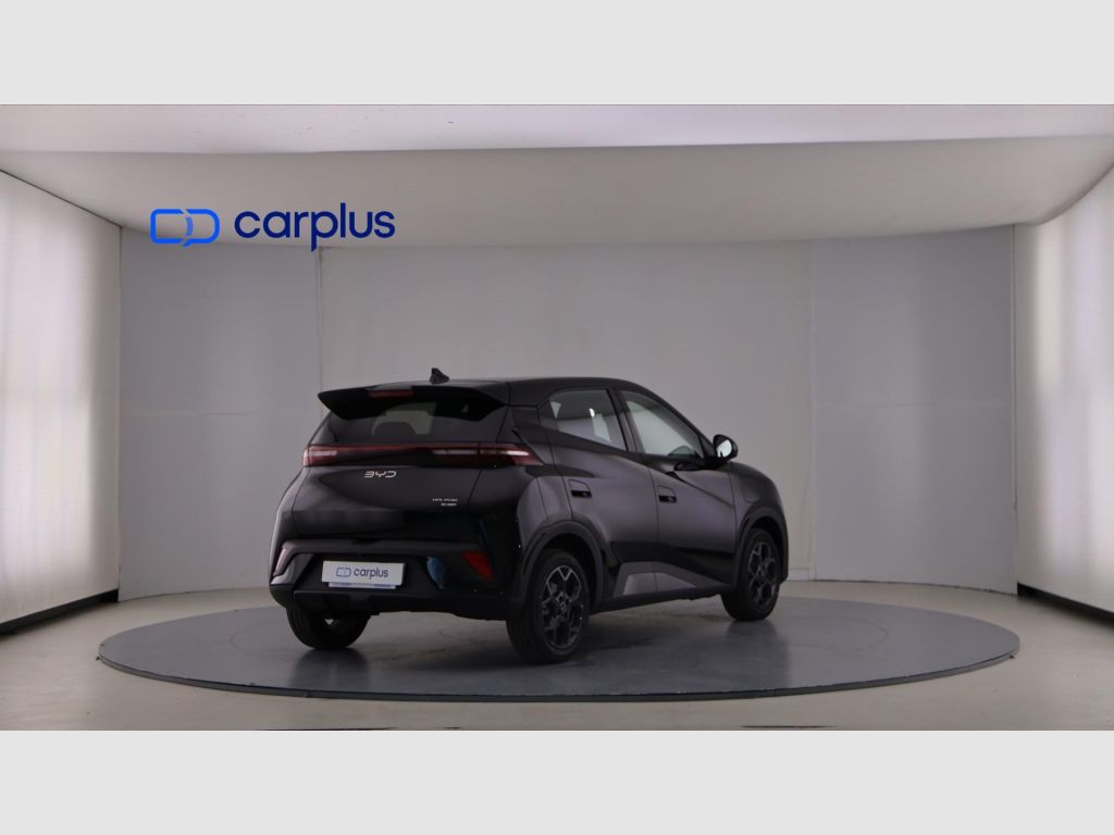 BYD Dolphin Surf - 5