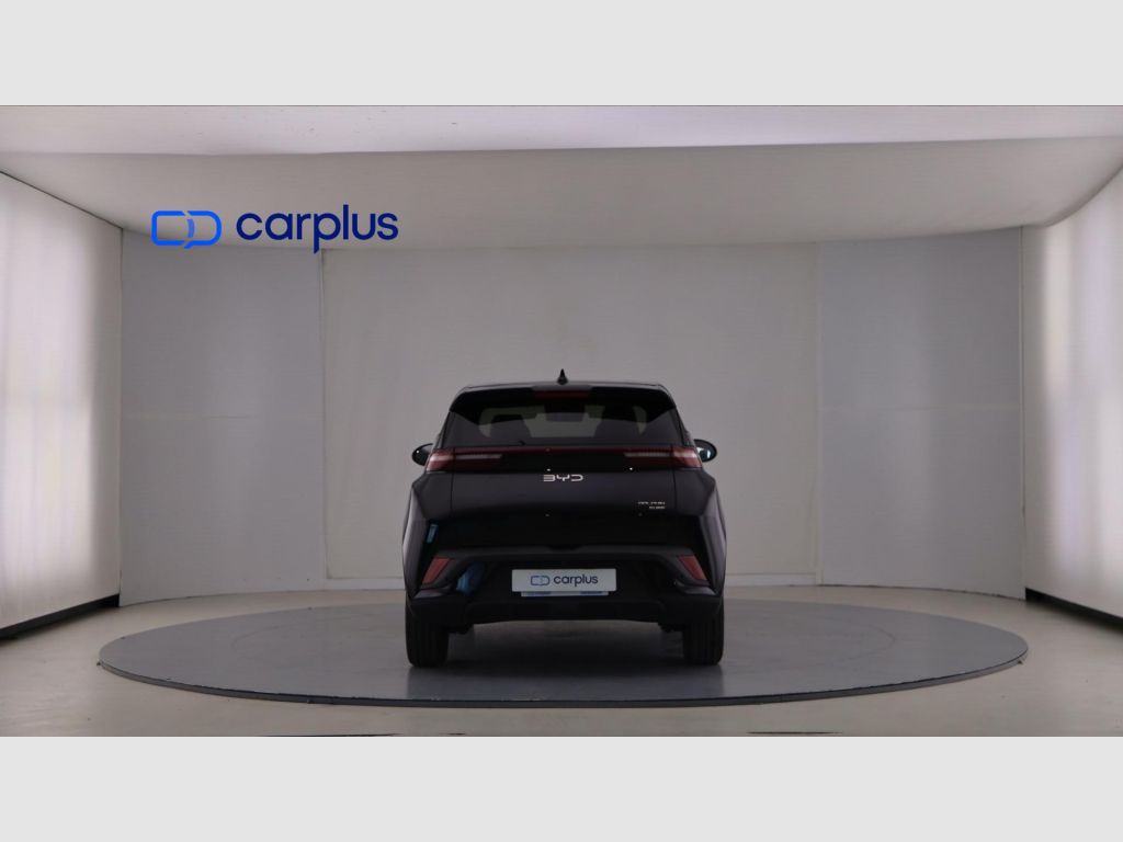 BYD Dolphin Surf - 6