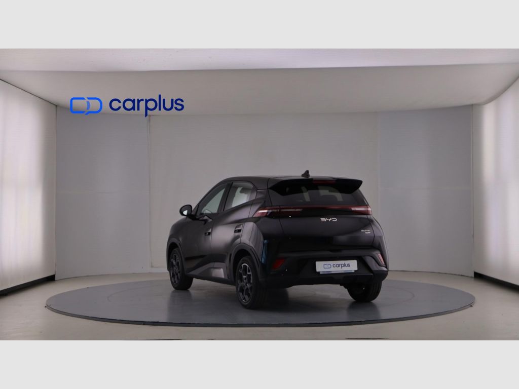 BYD Dolphin Surf - 7