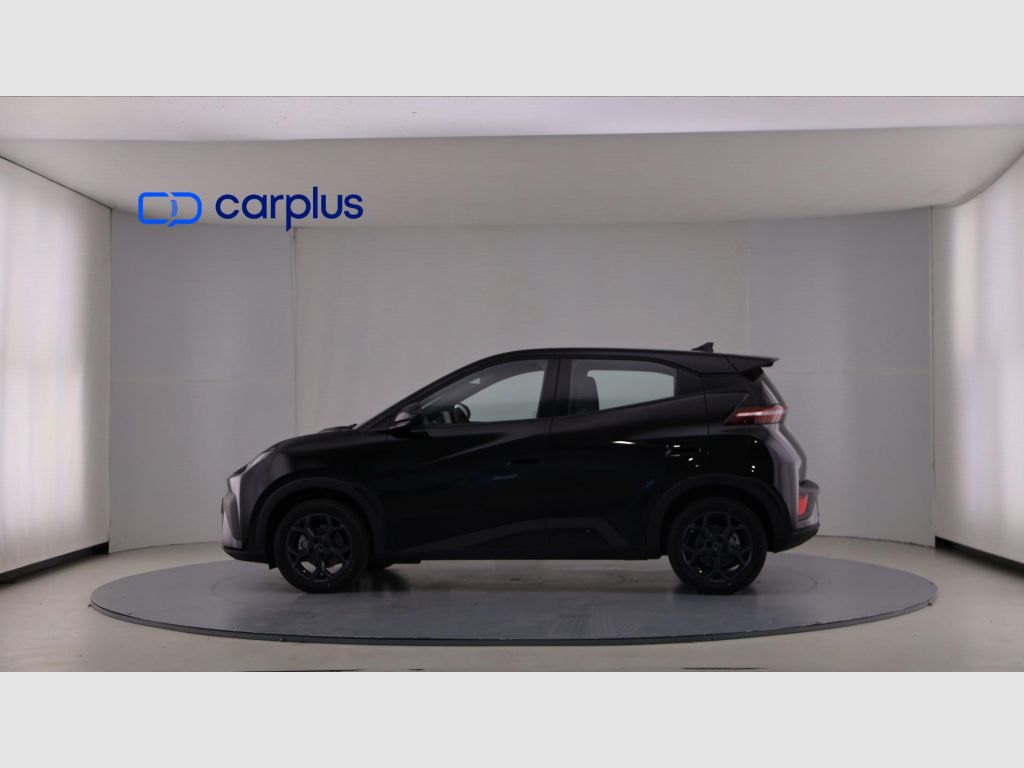 BYD Dolphin Surf - 8