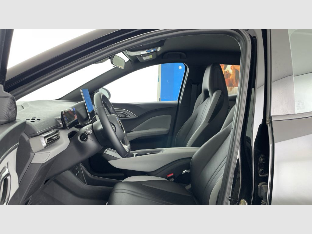 BYD Dolphin Surf - 11