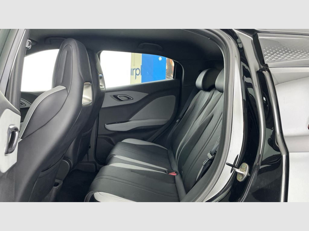 BYD Dolphin Surf - 12