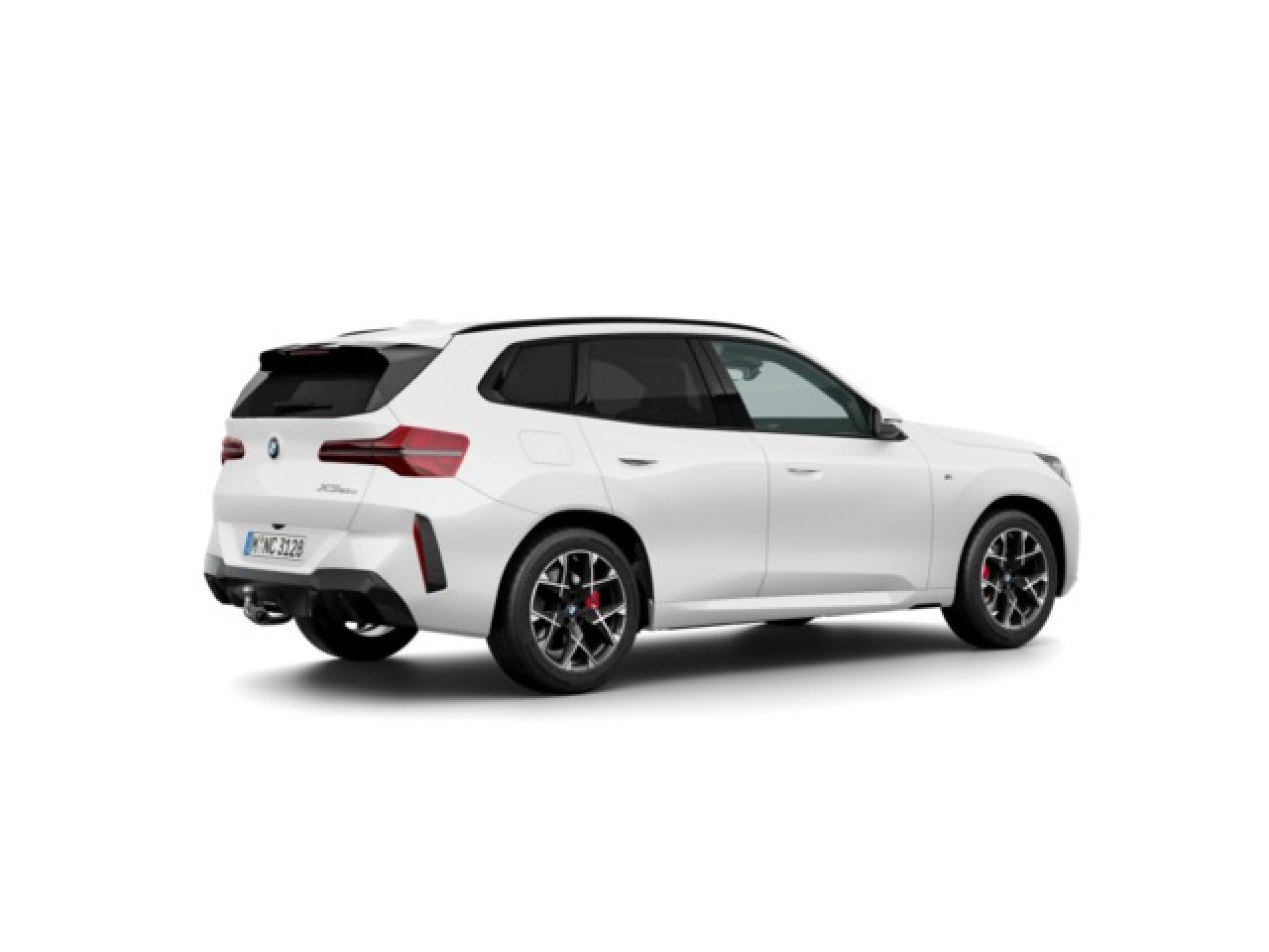 BMW Serie 3 - 4
