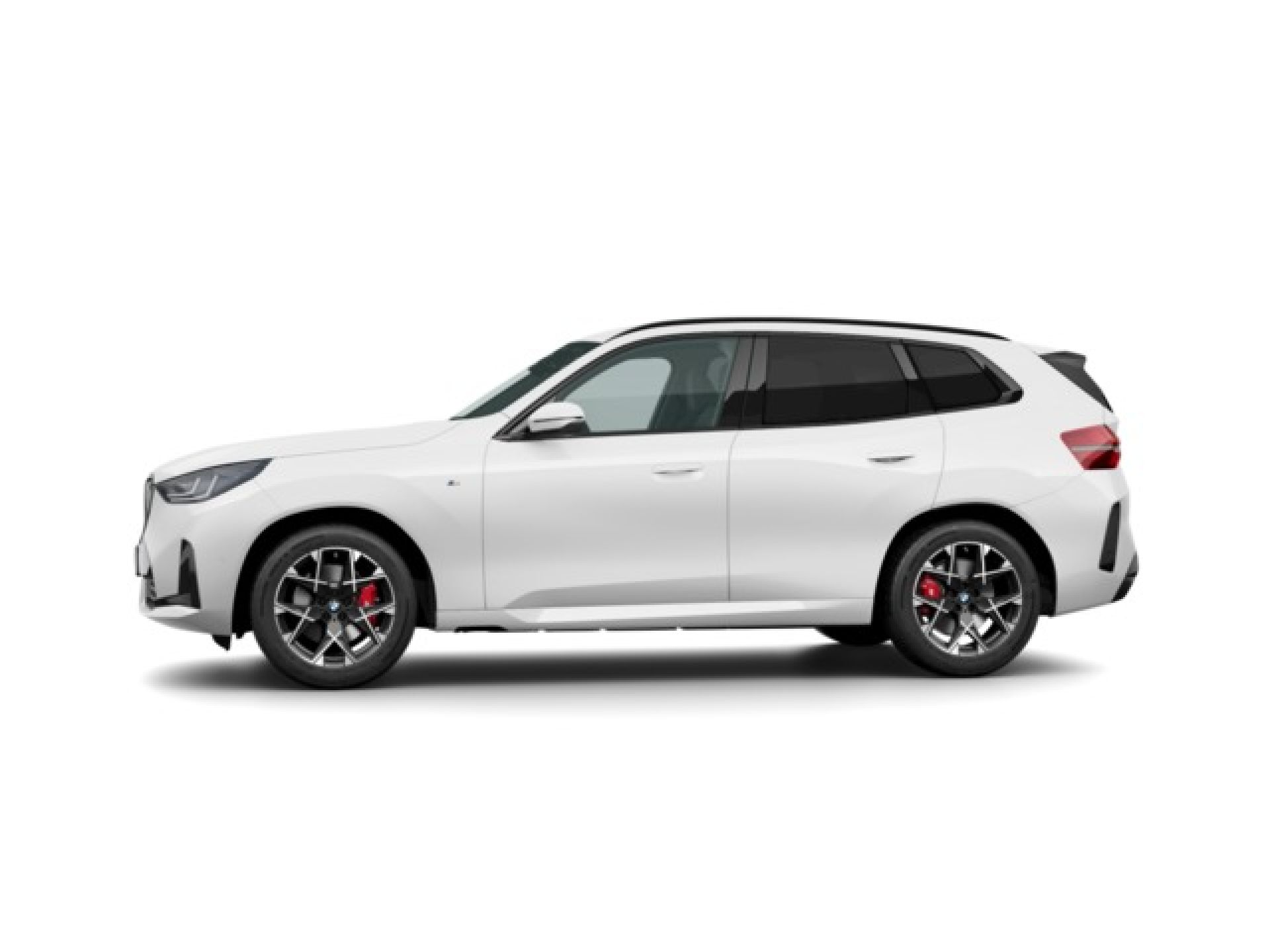 BMW X3 - 3