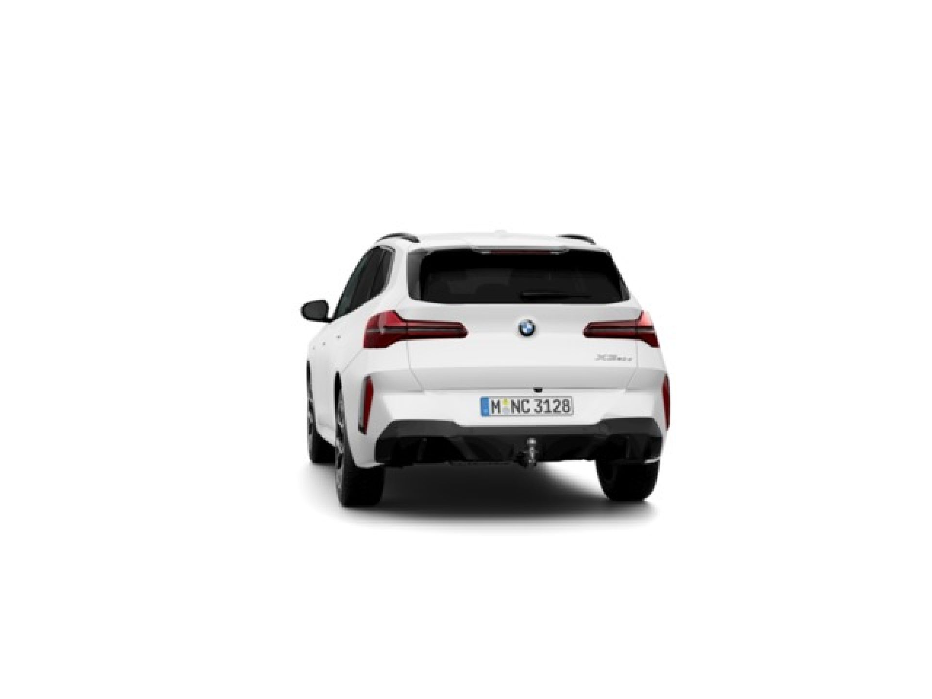 BMW X3 - 5