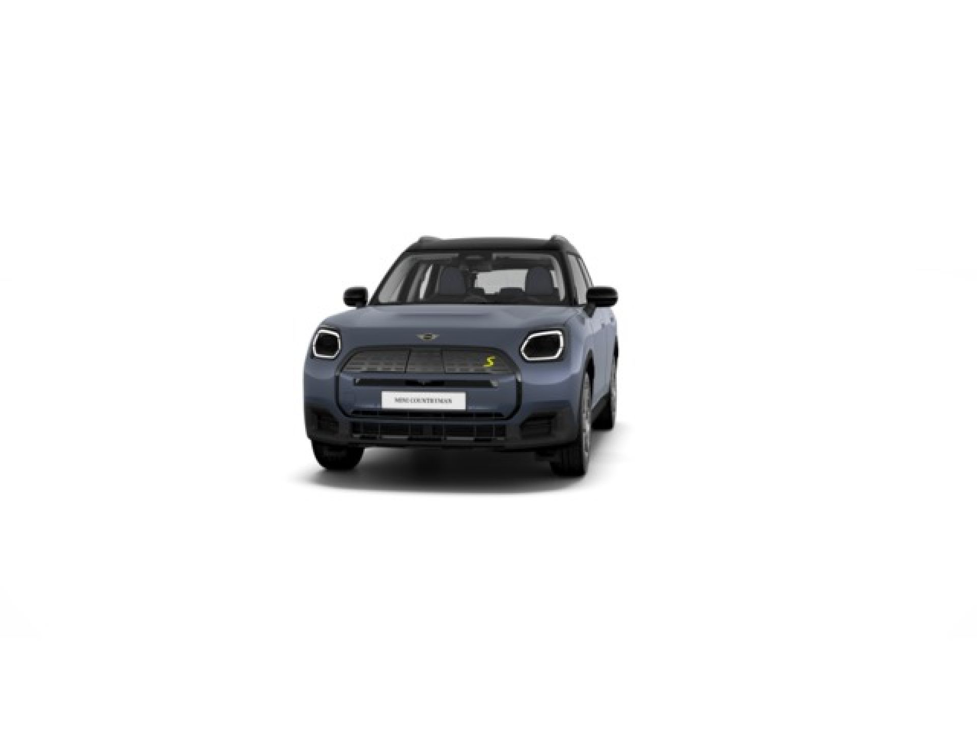 Mini Countryman - 2