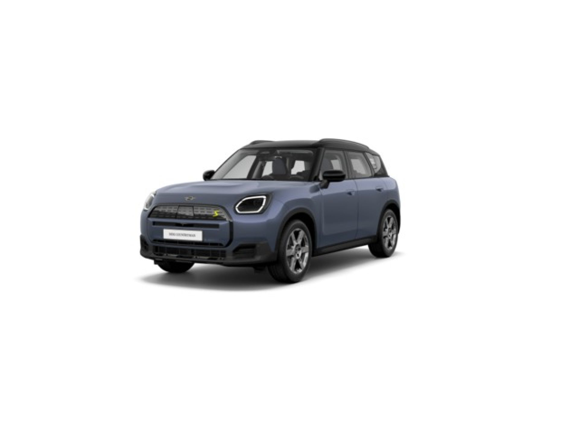 Mini Countryman - 5