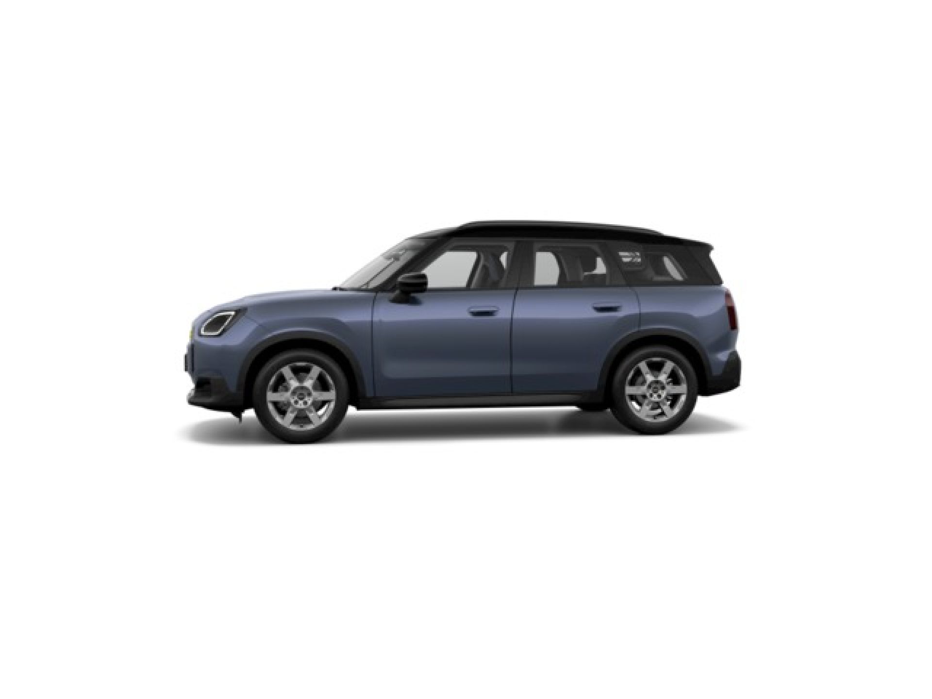 Mini Countryman - 3