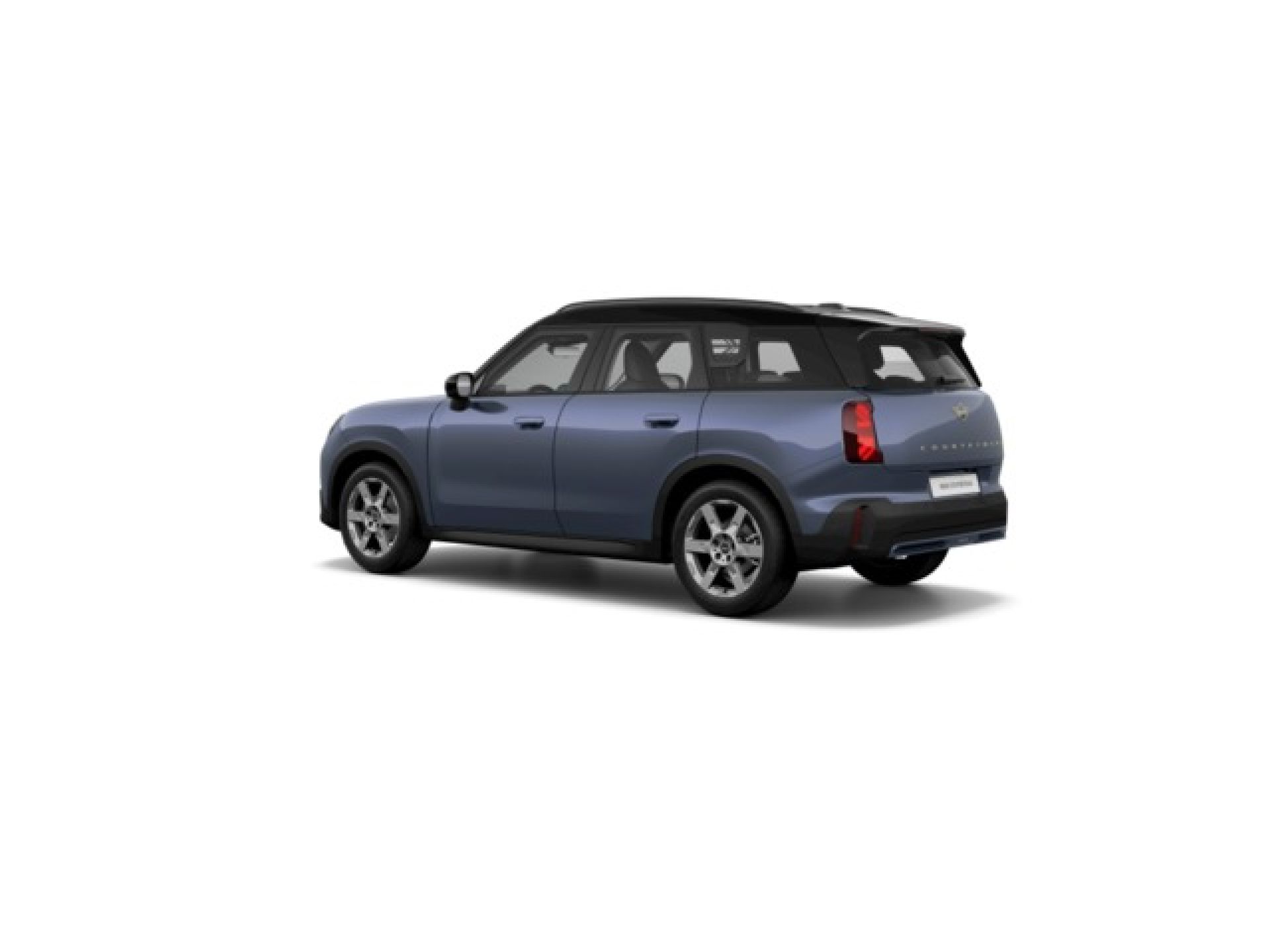 Mini Countryman - 6