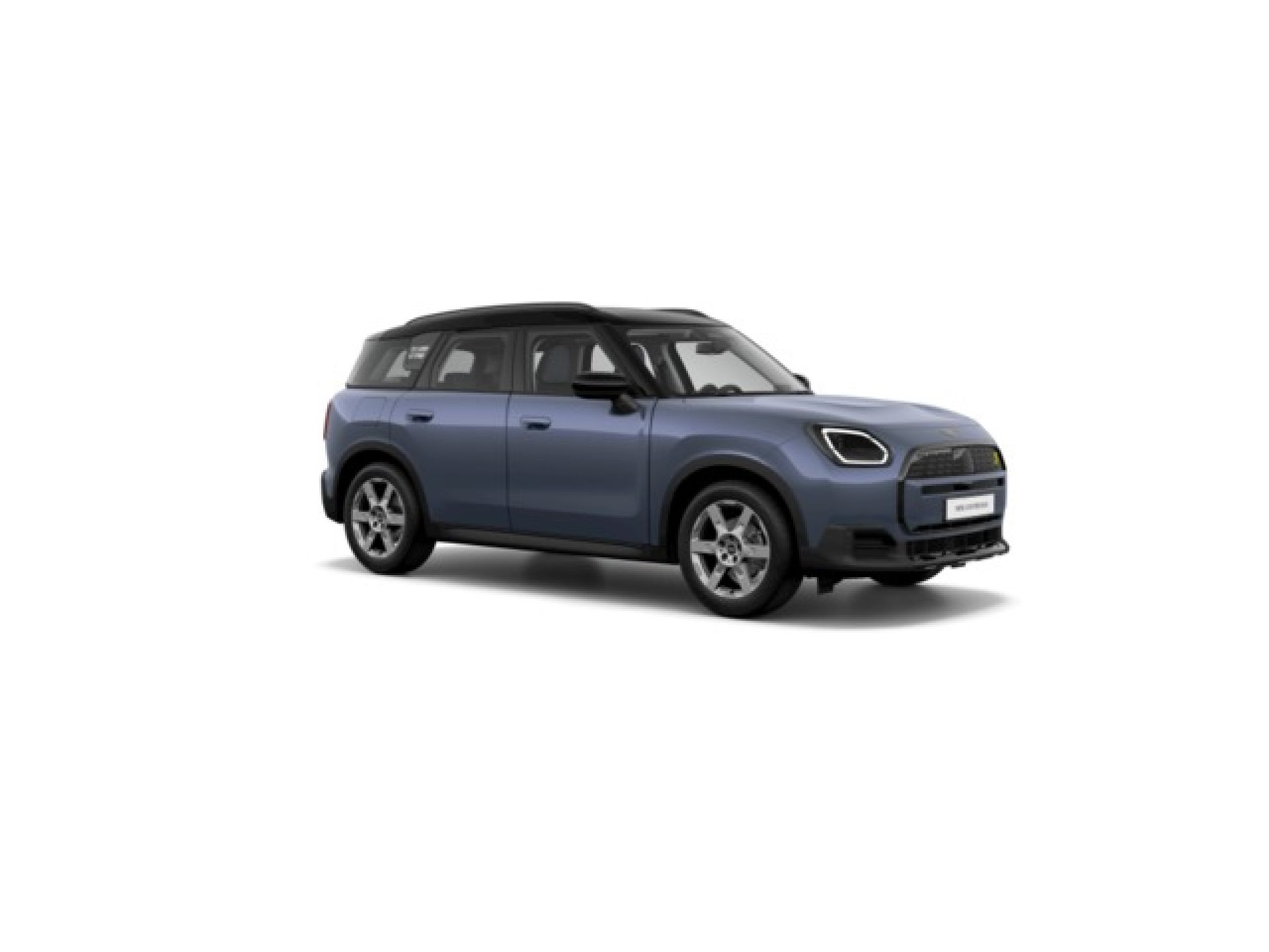 Mini Countryman - 4
