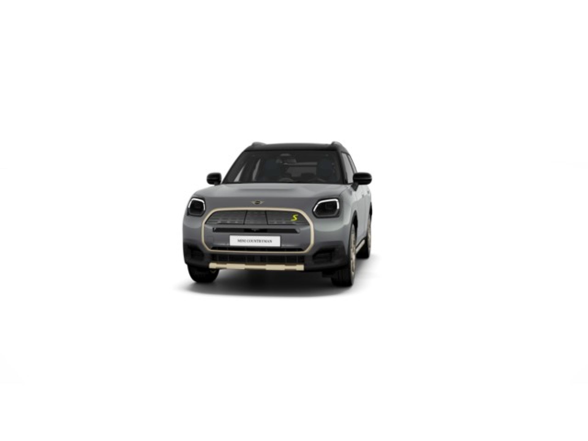 Mini Countryman - 2