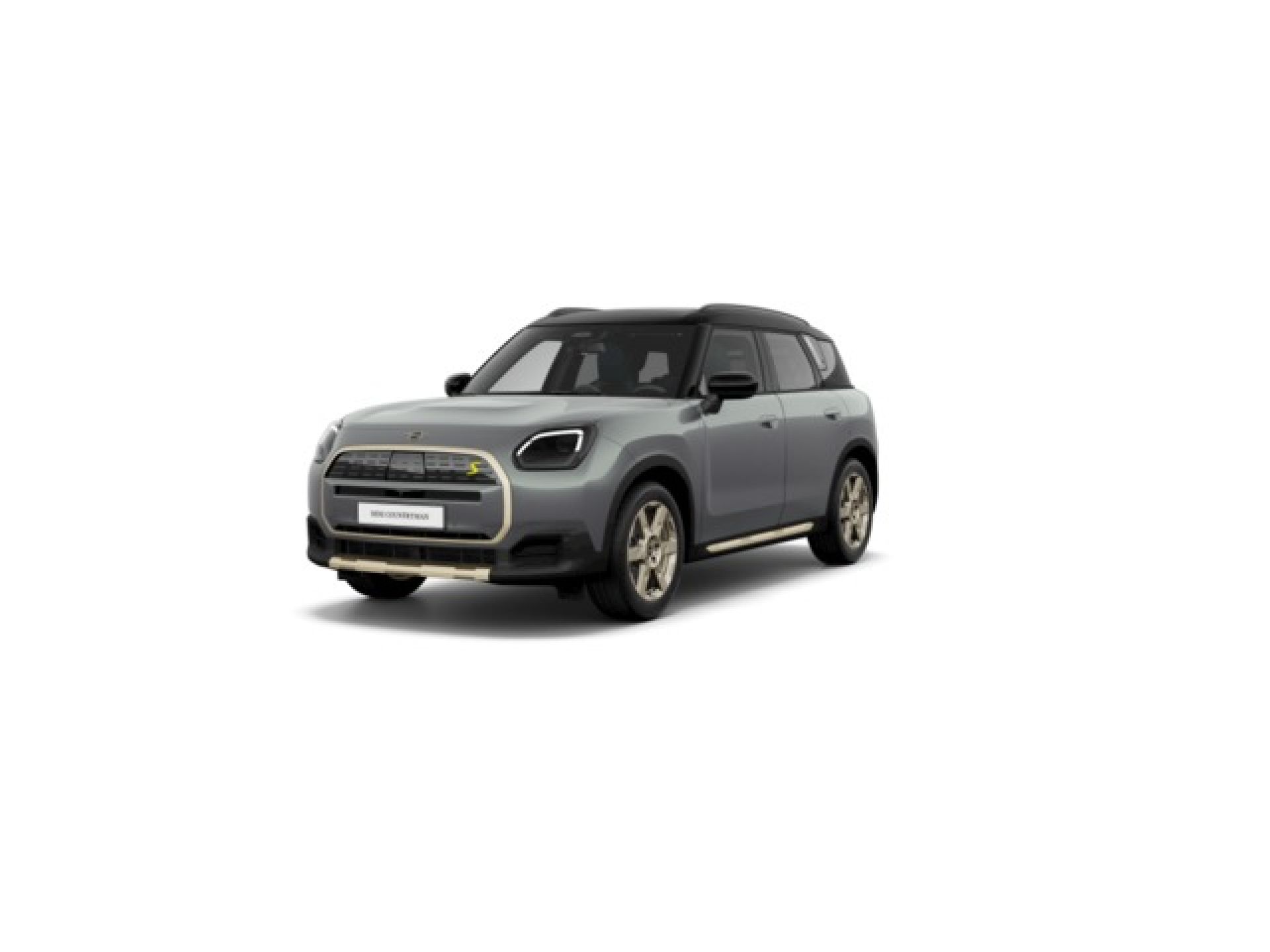 Mini Countryman - 5