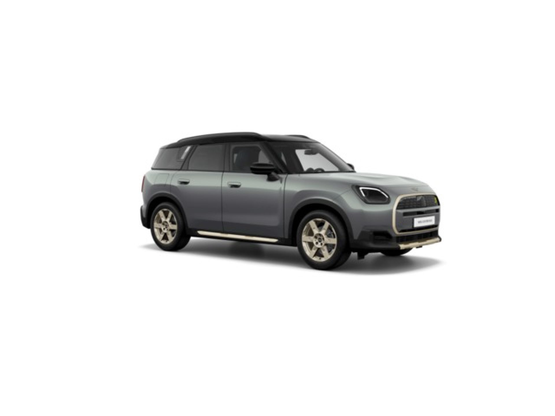 Mini Countryman - 4