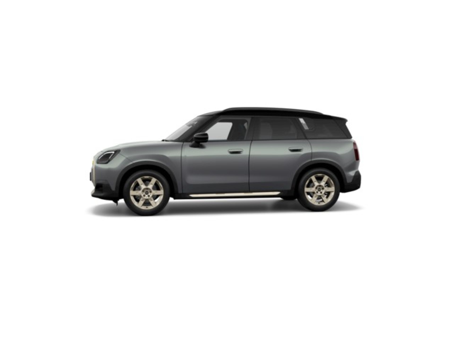 Mini Countryman - 3