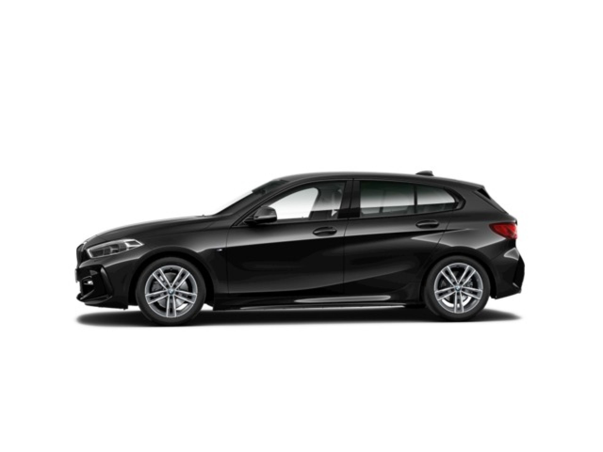 BMW Serie 1 - 3