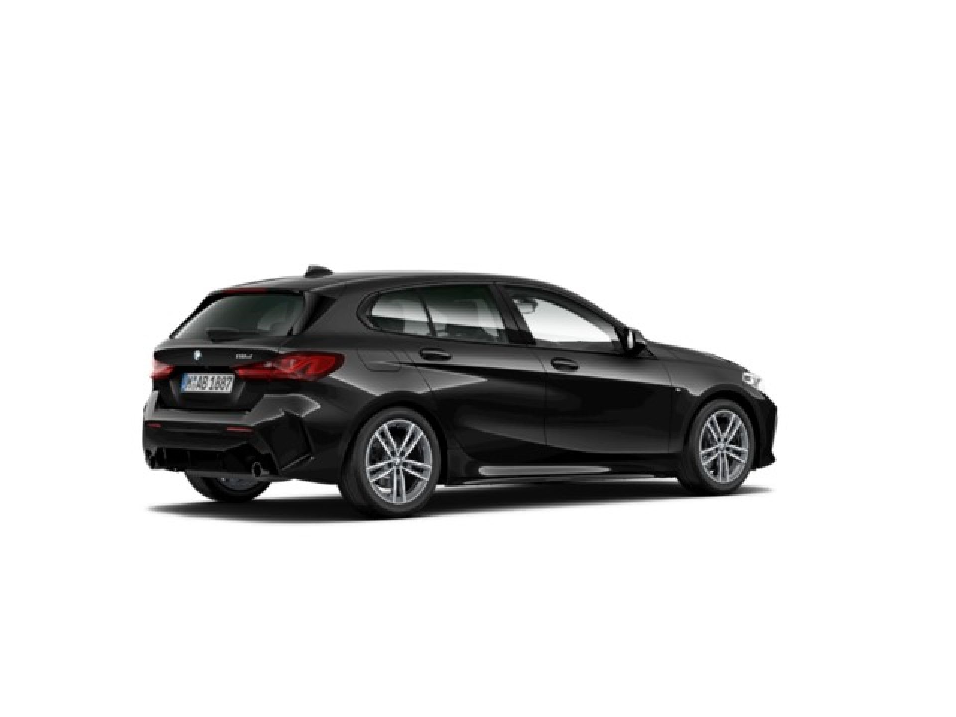 BMW Serie 1 - 4