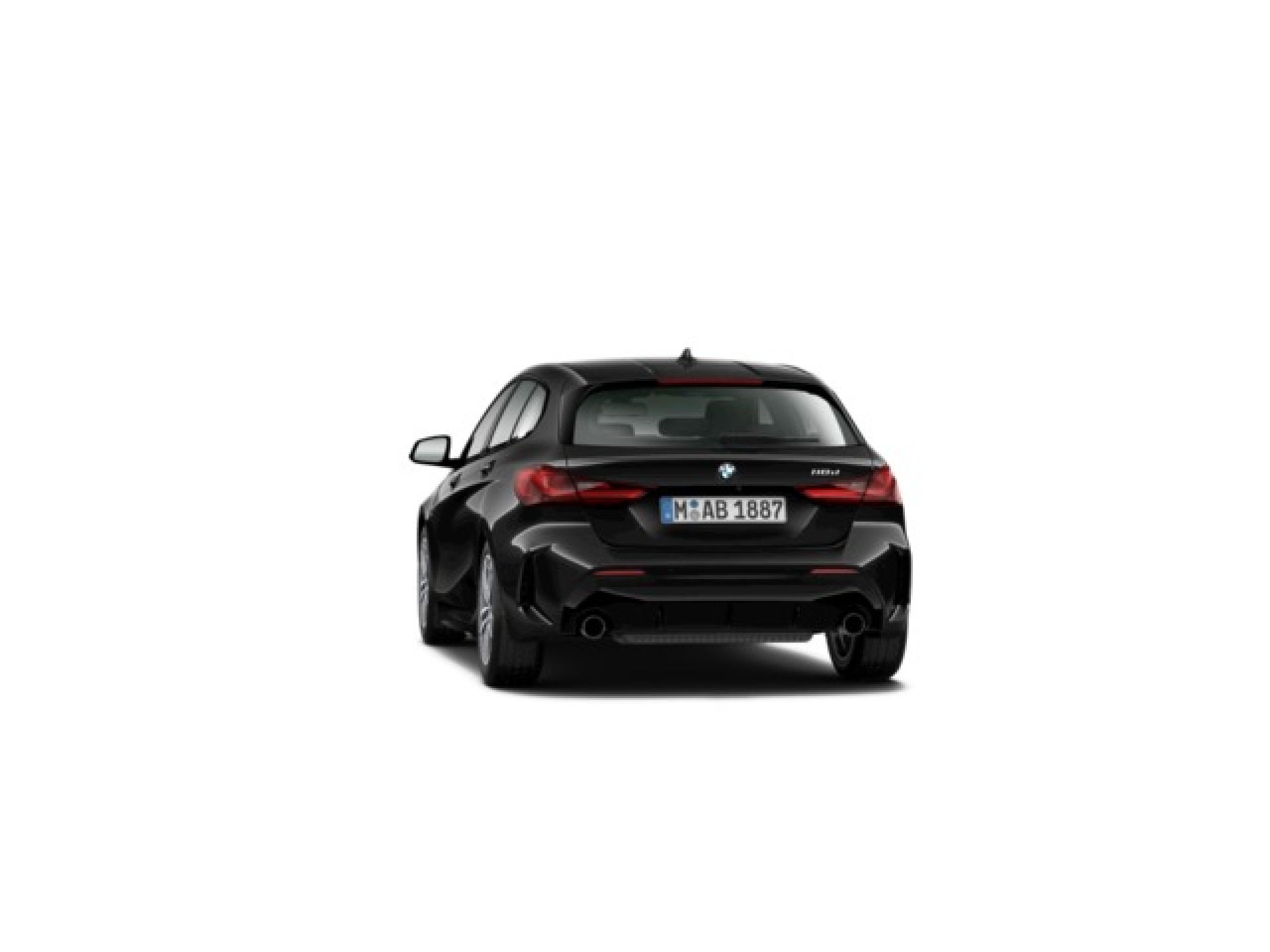 BMW Serie 1 - 5