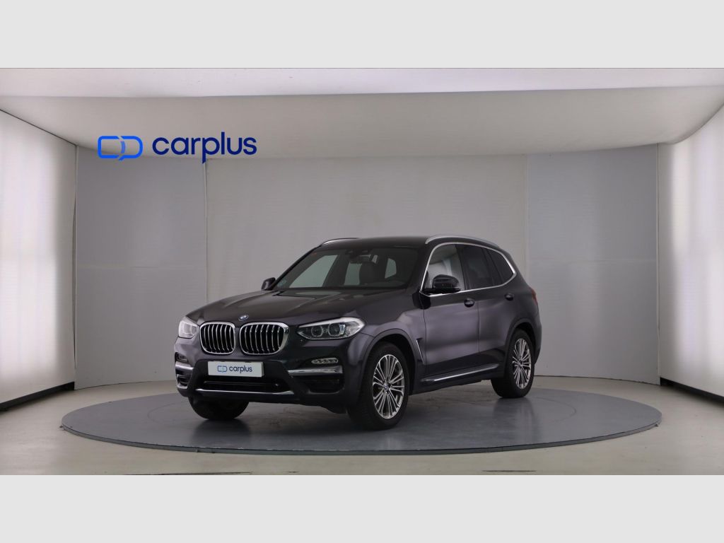 BMW X3 - 2