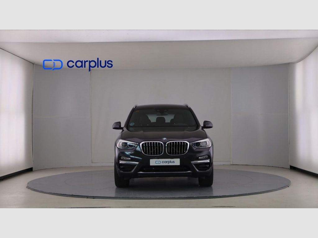 BMW X3 - 3