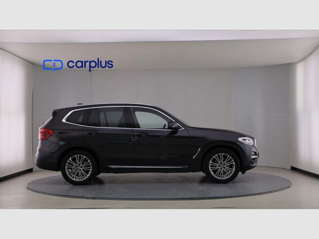 BMW X3 - 4