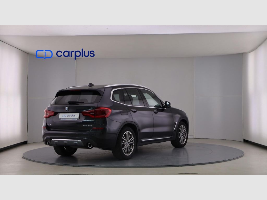 BMW X3 - 5