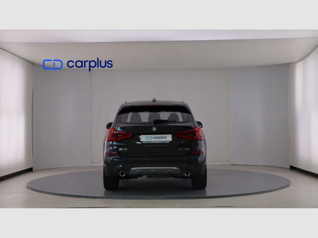 BMW X3 - 6