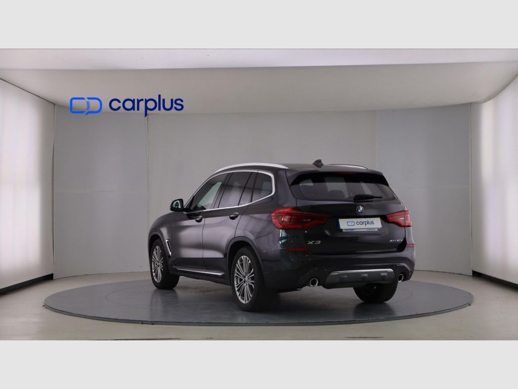 BMW X3 - 7