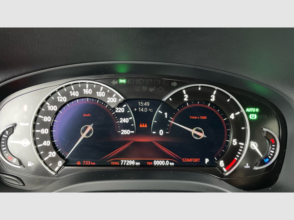 BMW X3 - 10