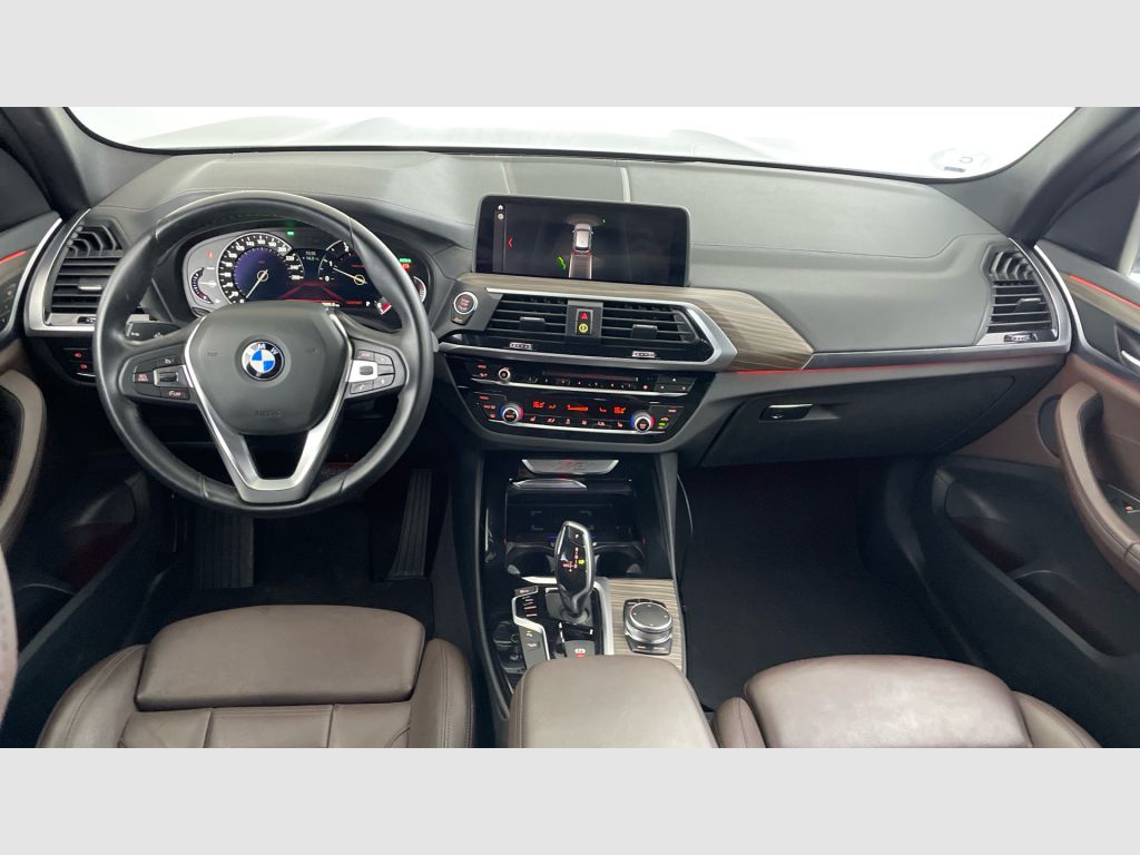 BMW X3 - 11