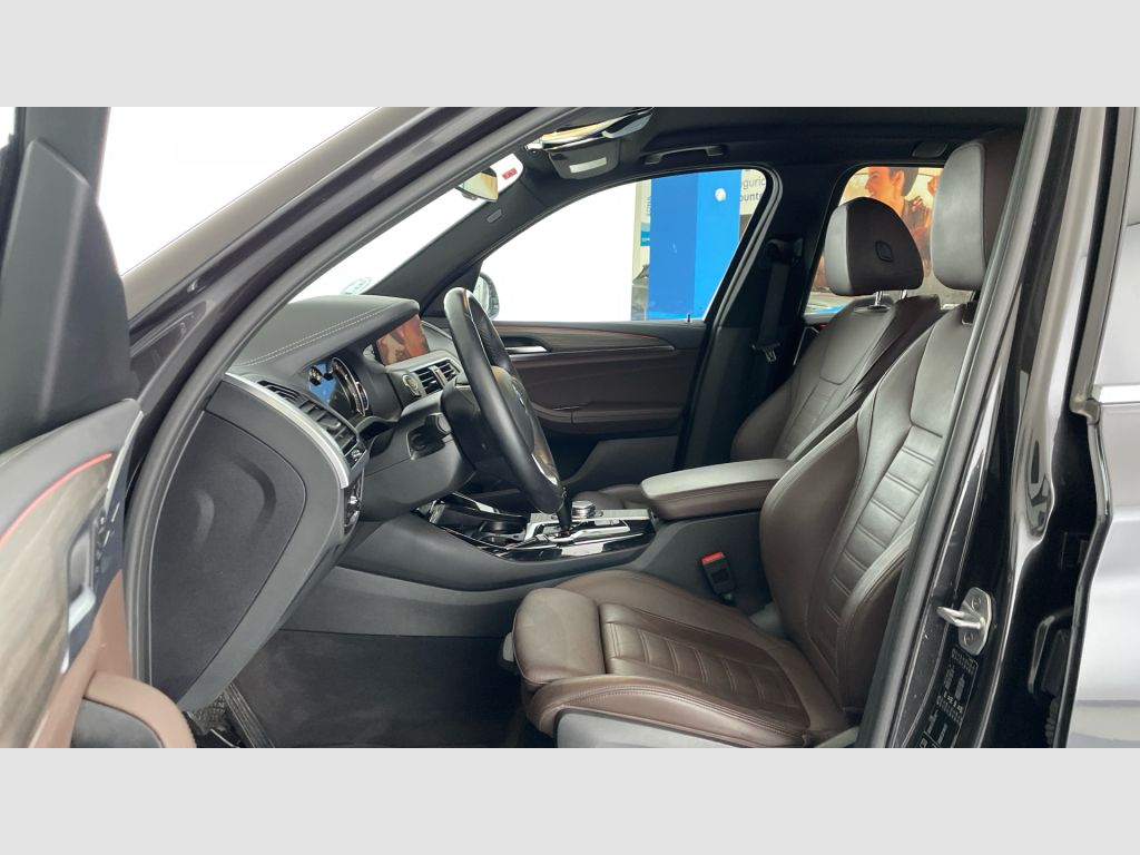 BMW X3 - 12