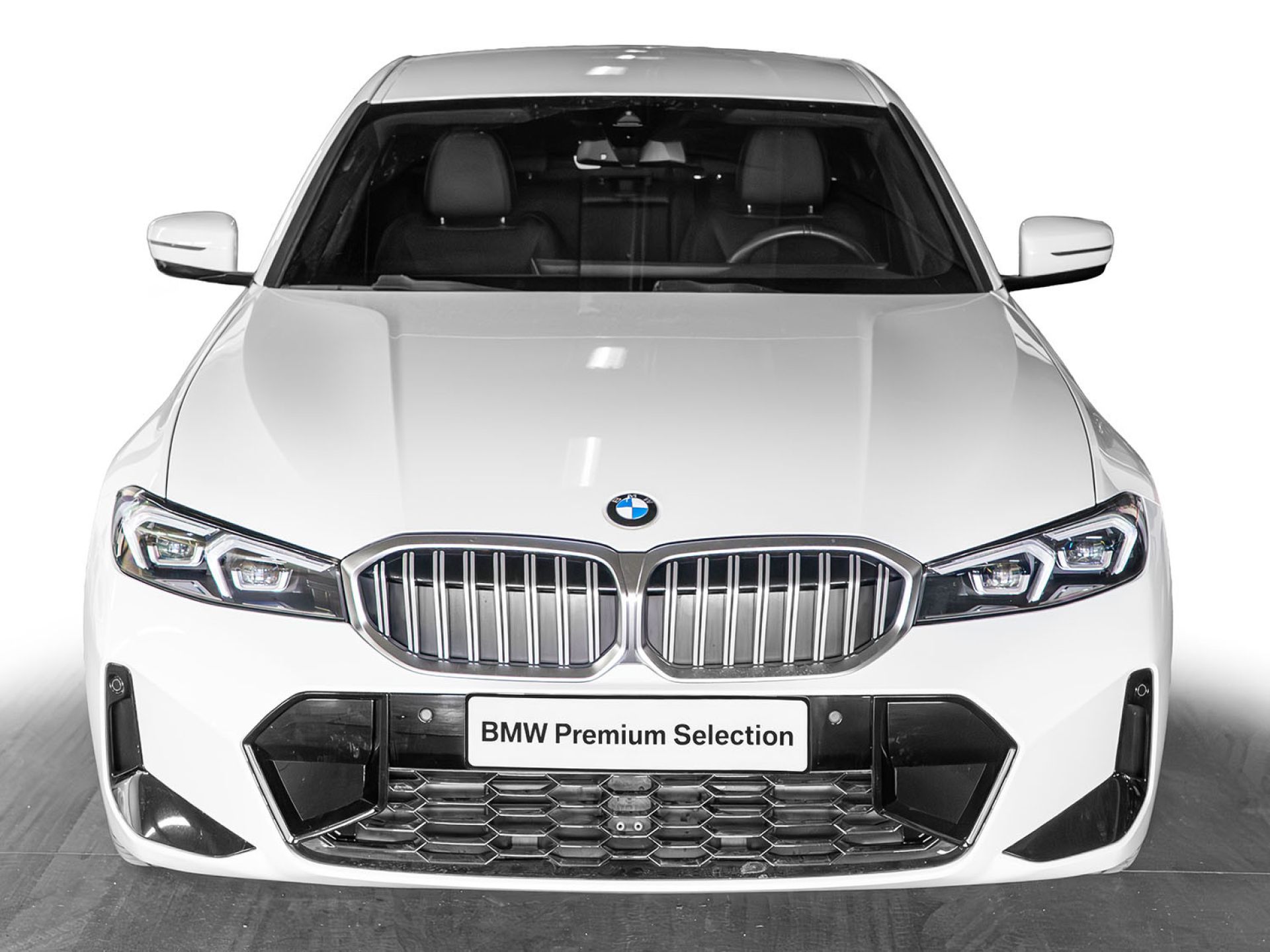 BMW Serie 3 - 2