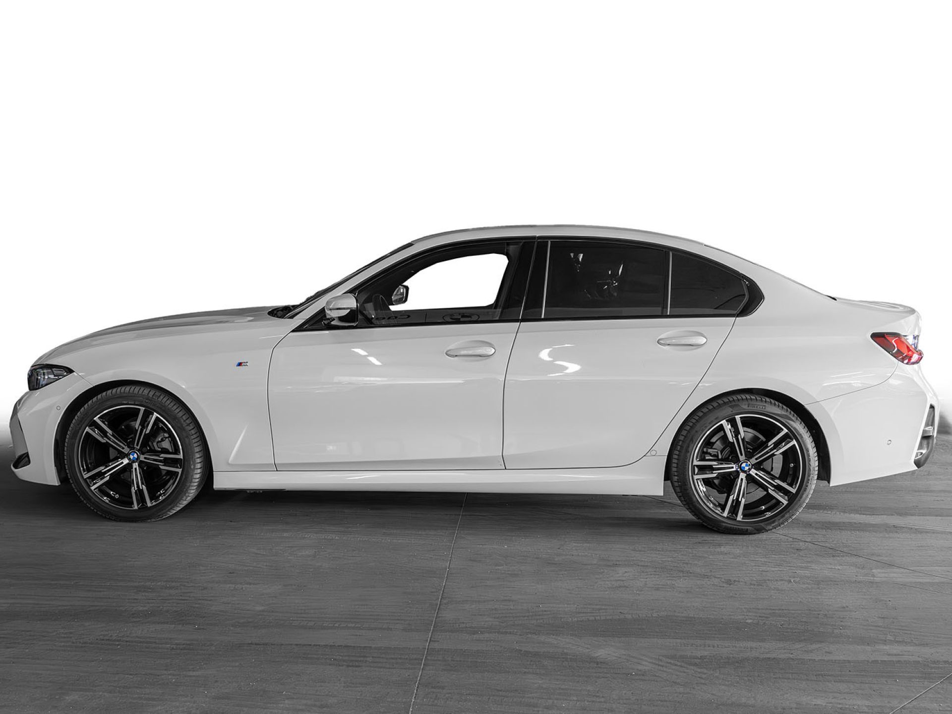 BMW Serie 3 - 3