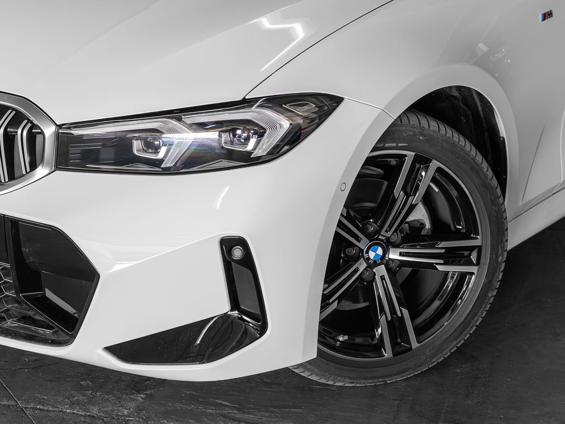 BMW Serie 3 - 6
