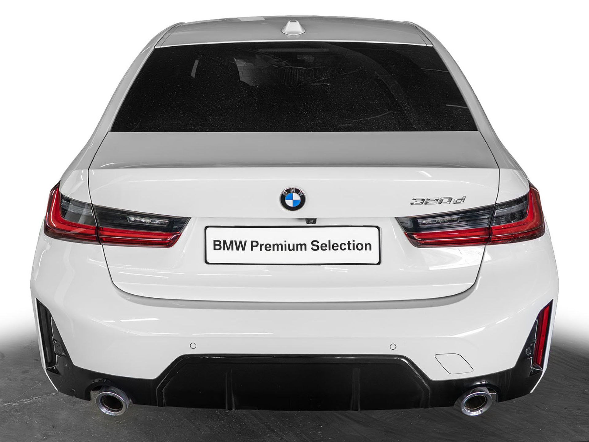 BMW Serie 3 - 5