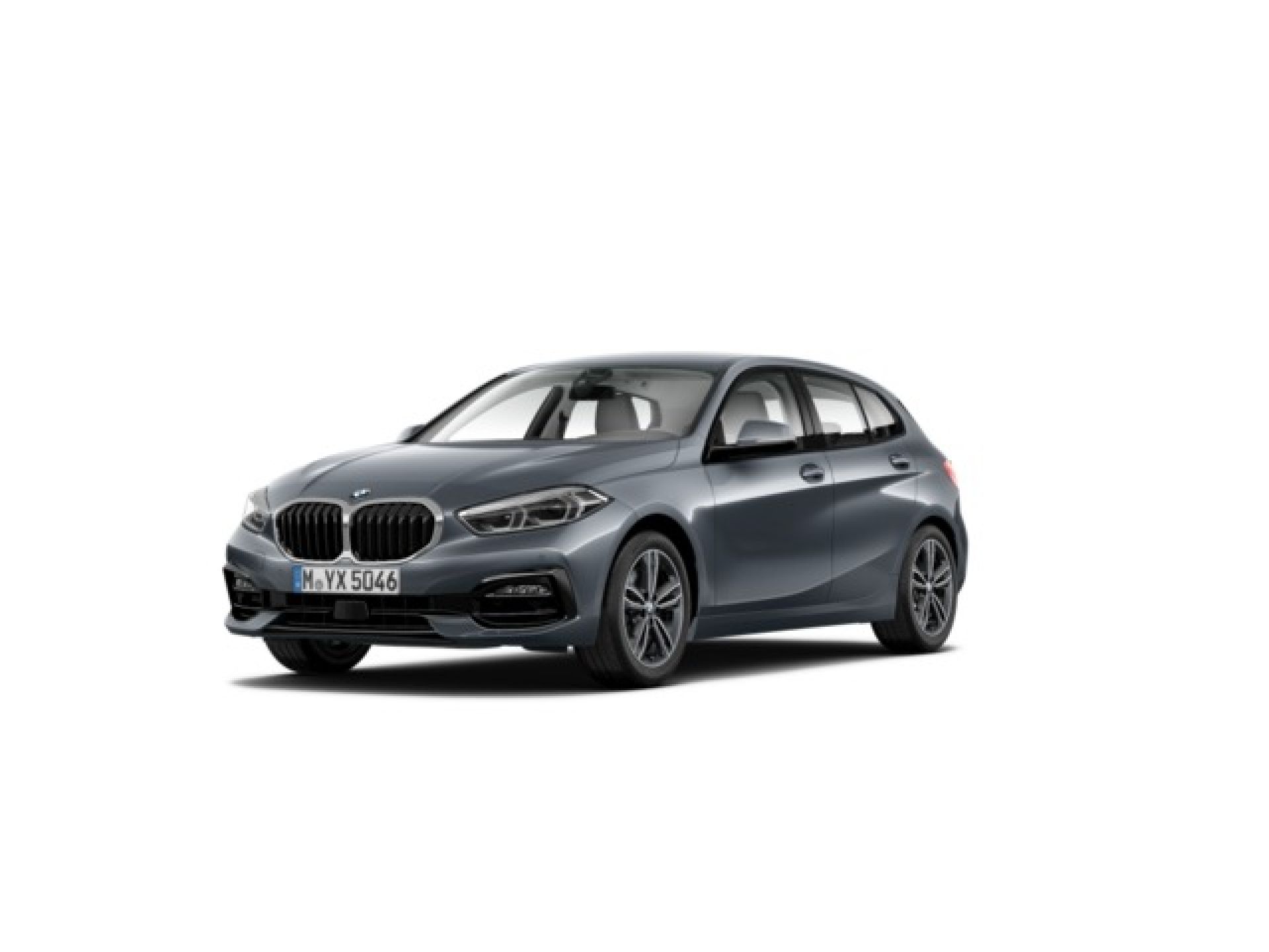 BMW Serie 1