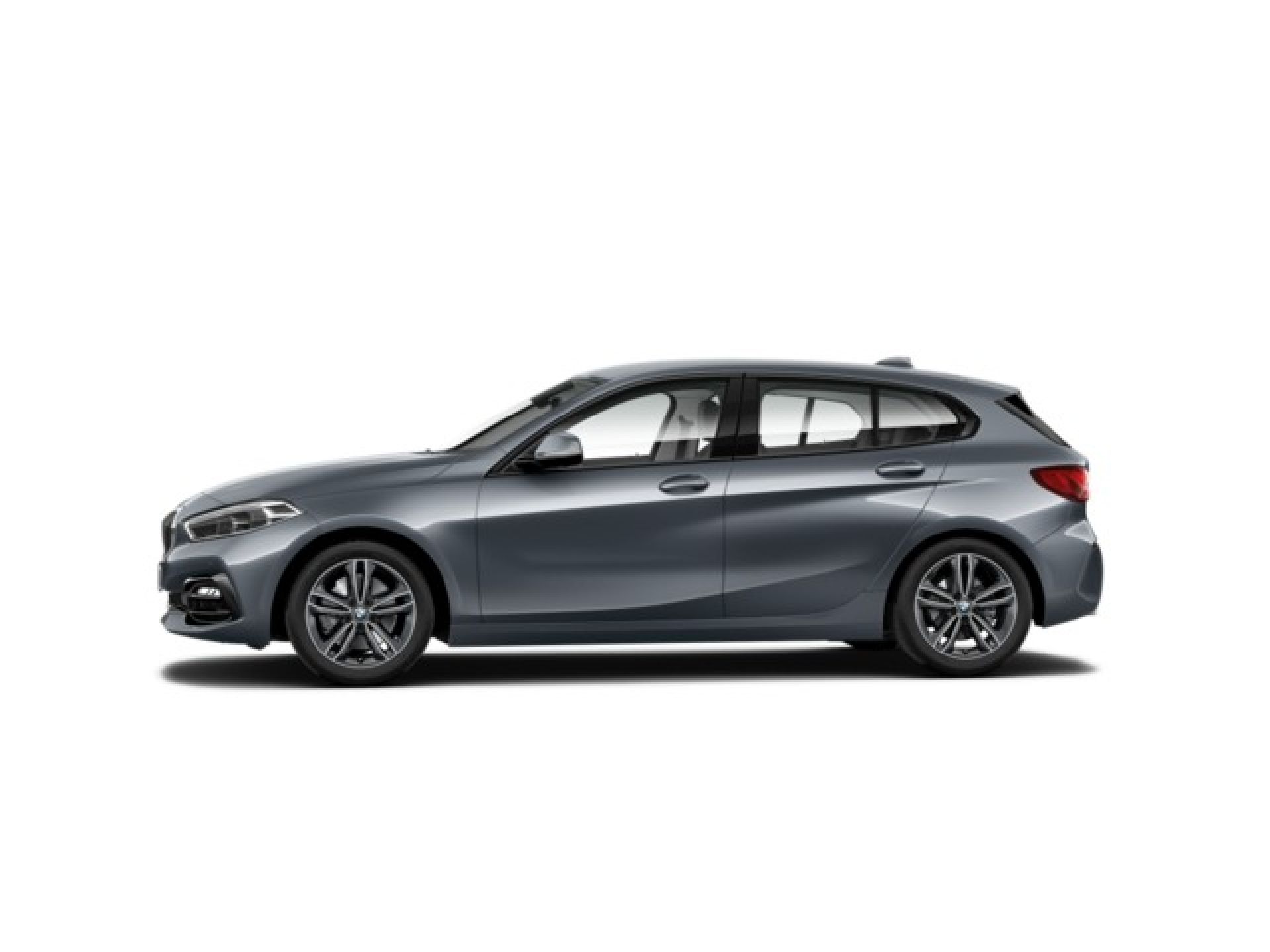 BMW Serie 1 - 3
