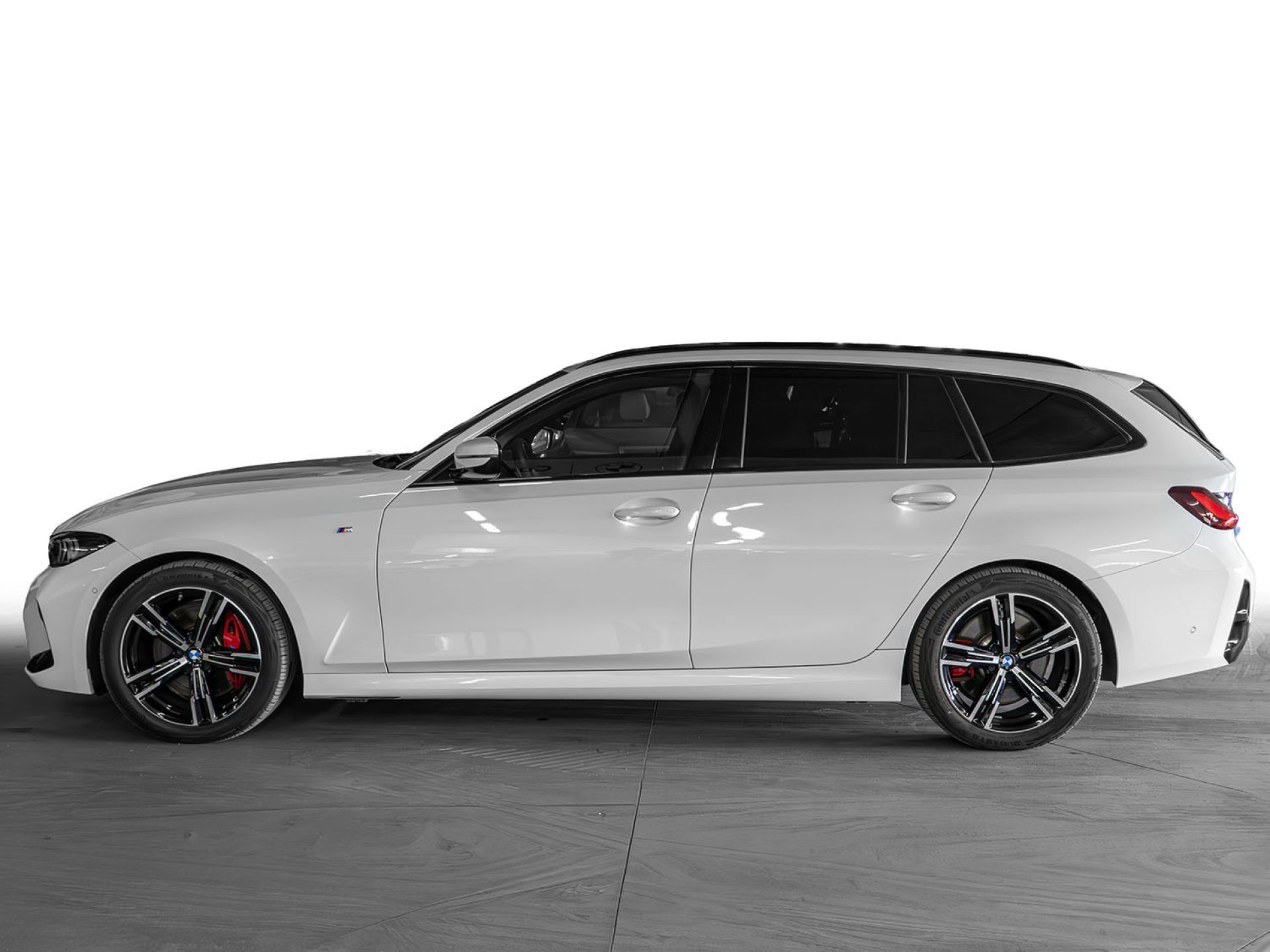 BMW Serie 3 - 3