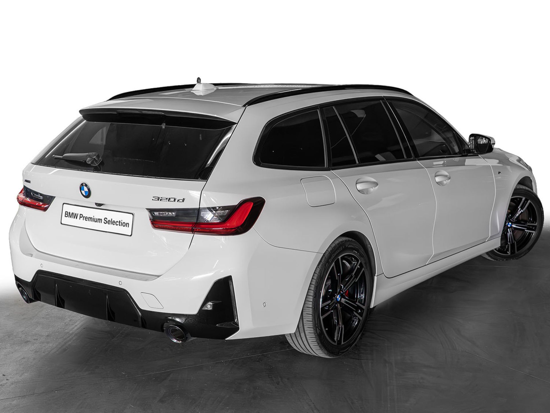 BMW Serie 3 - 4