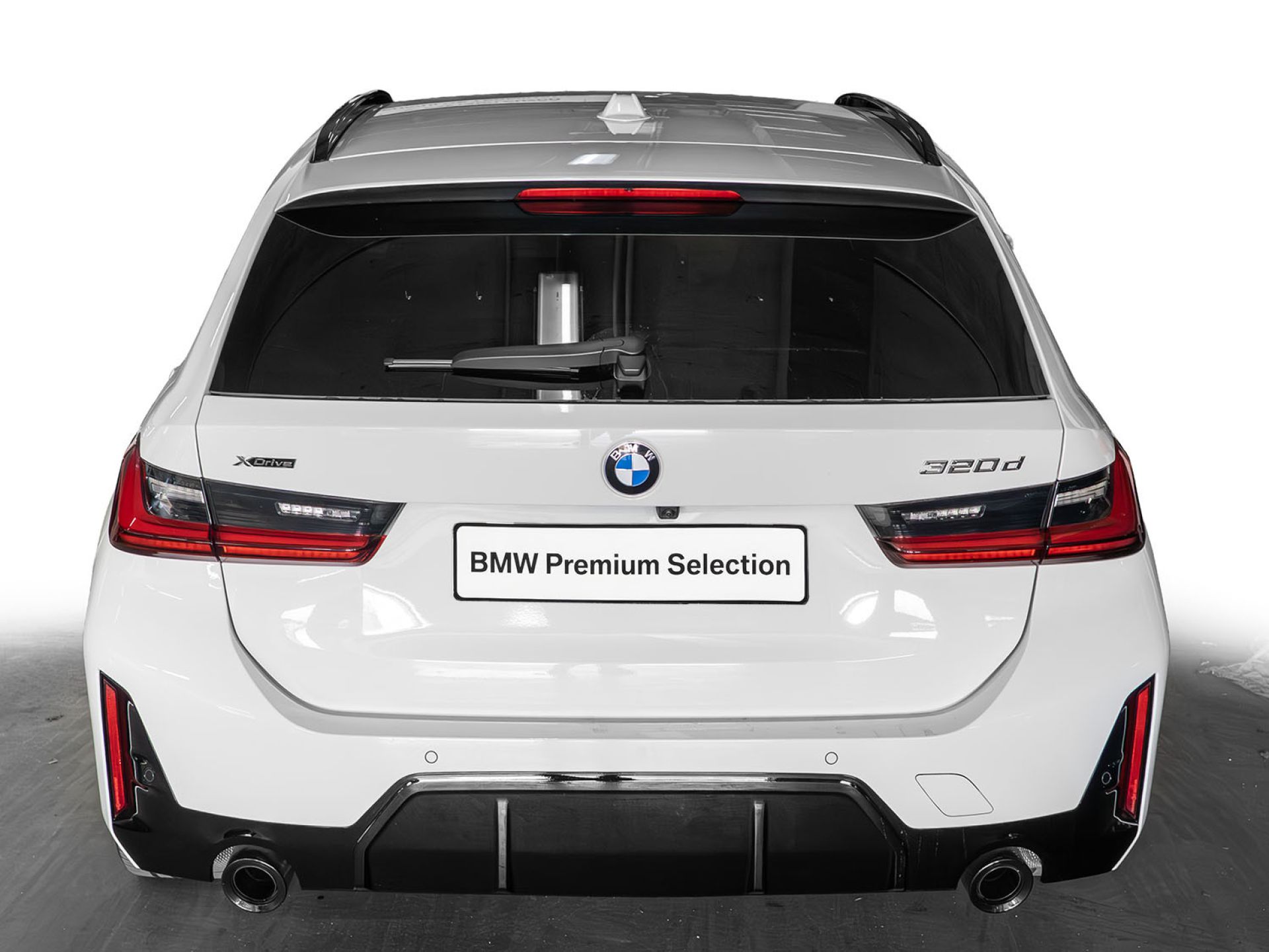 BMW Serie 3 - 5