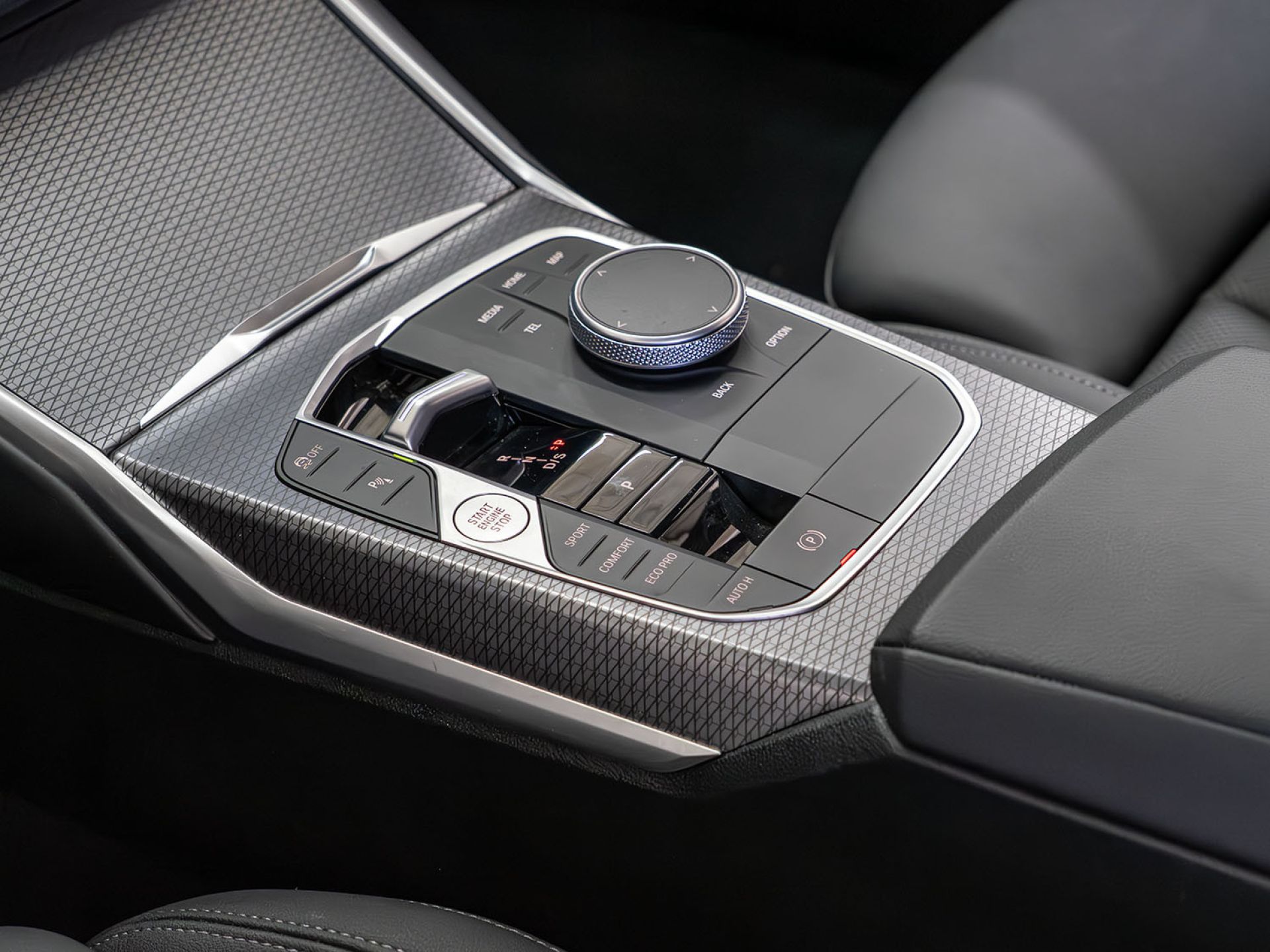 BMW Serie 3 - 12