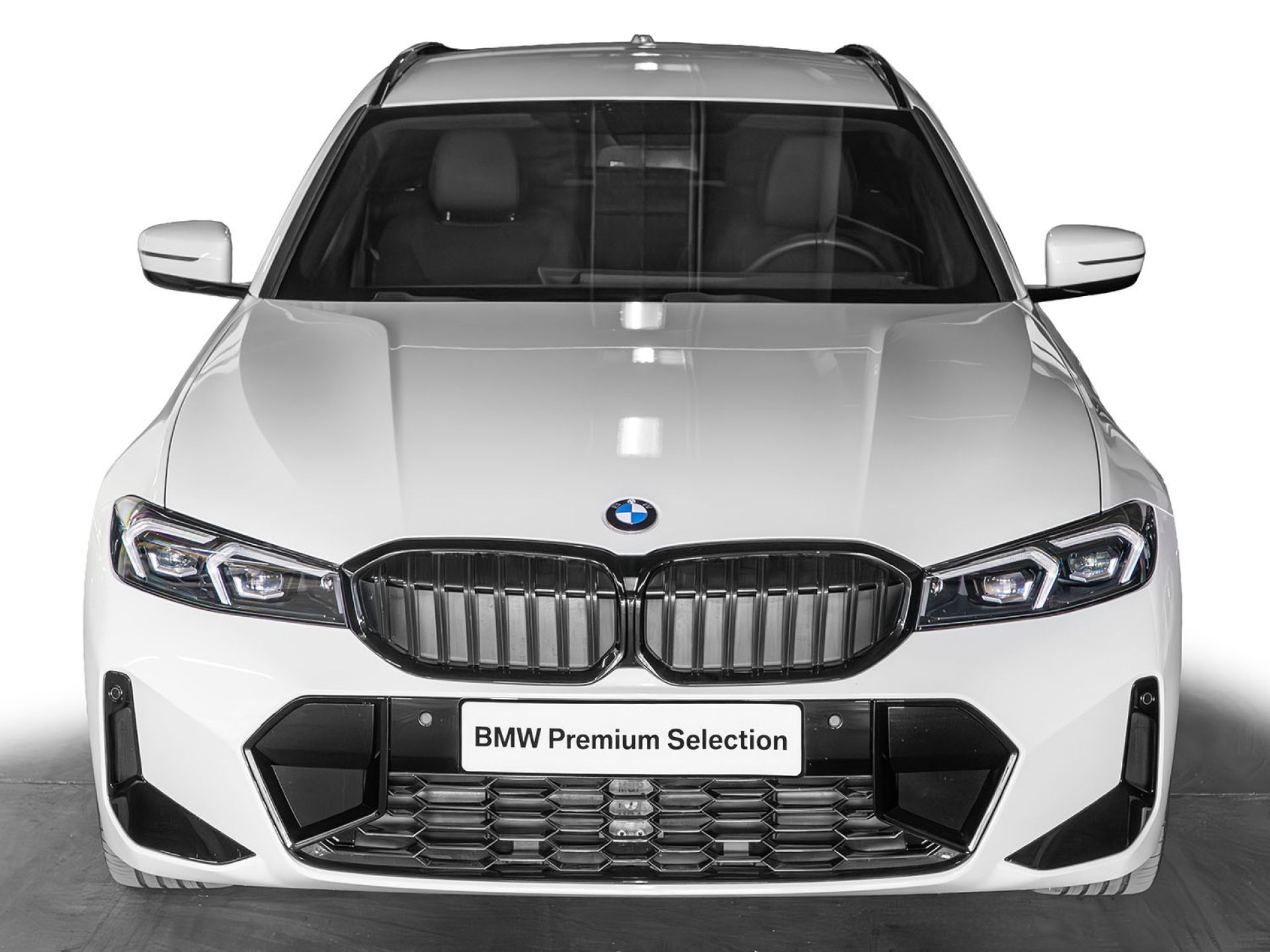 BMW Serie 3 - 2