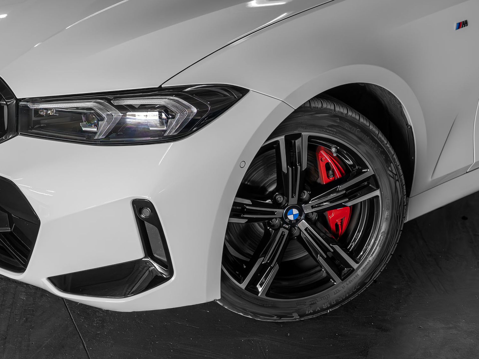 BMW Serie 3 - 6