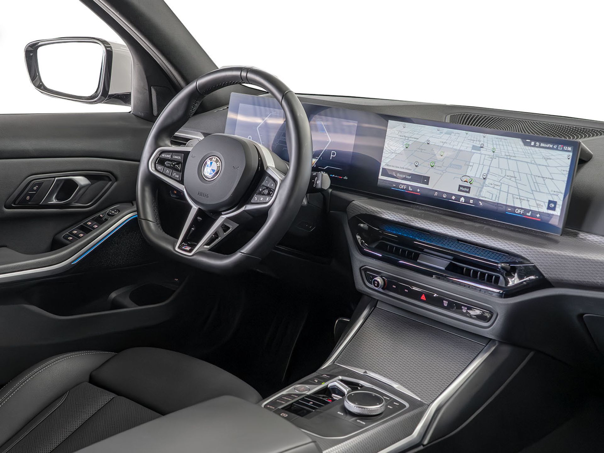 BMW Serie 3 - 8