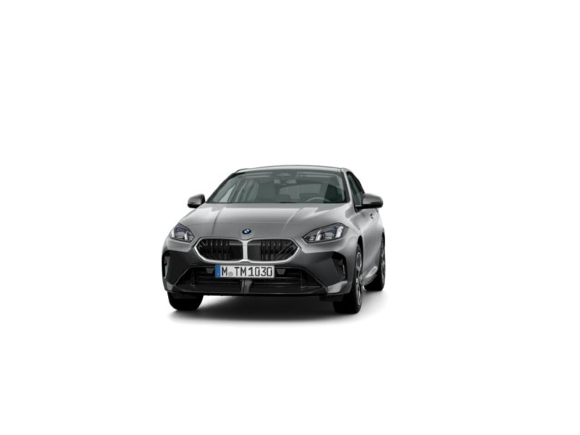 BMW Serie 1 - 2